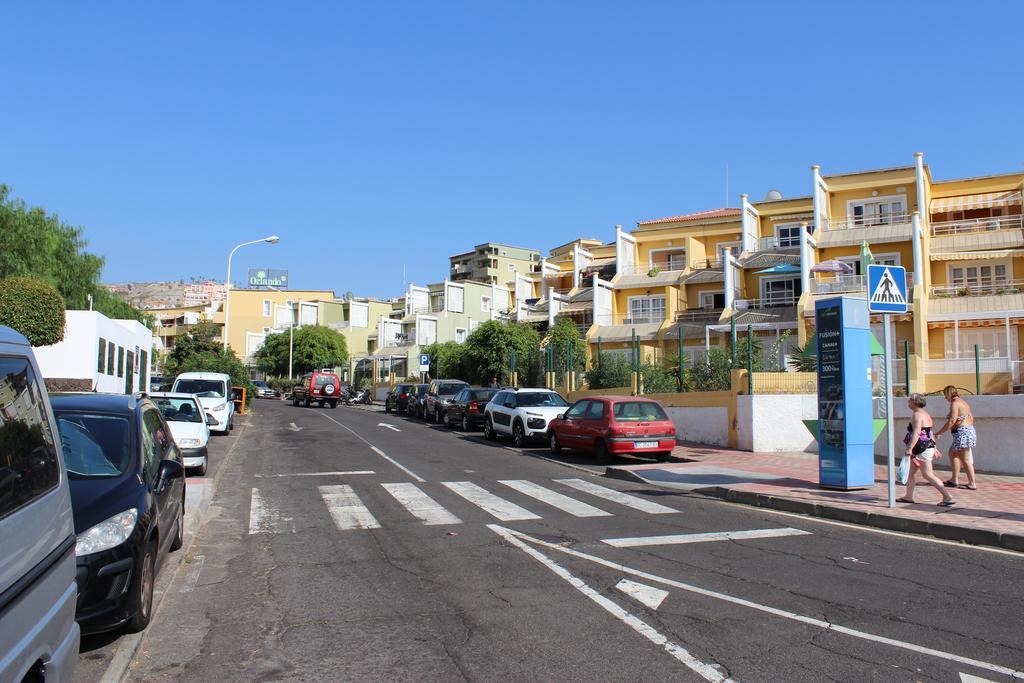 Apartment Orlando Torviscas Bajo Costa Adeje  Zimmer foto